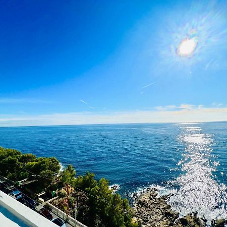 Suite Sunset 7 - Fronte Mare San Remo Kültér fotó