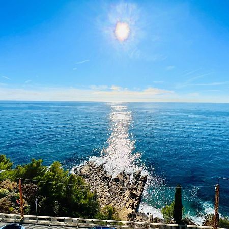 Suite Sunset 7 - Fronte Mare San Remo Kültér fotó