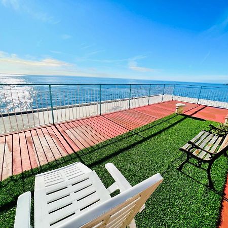 Suite Sunset 7 - Fronte Mare San Remo Kültér fotó