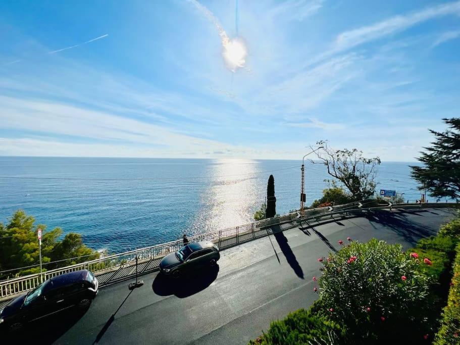 Suite Sunset 7 - Fronte Mare San Remo Kültér fotó