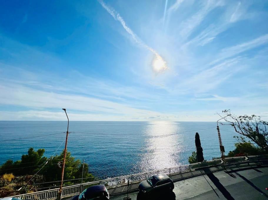 Suite Sunset 7 - Fronte Mare San Remo Kültér fotó