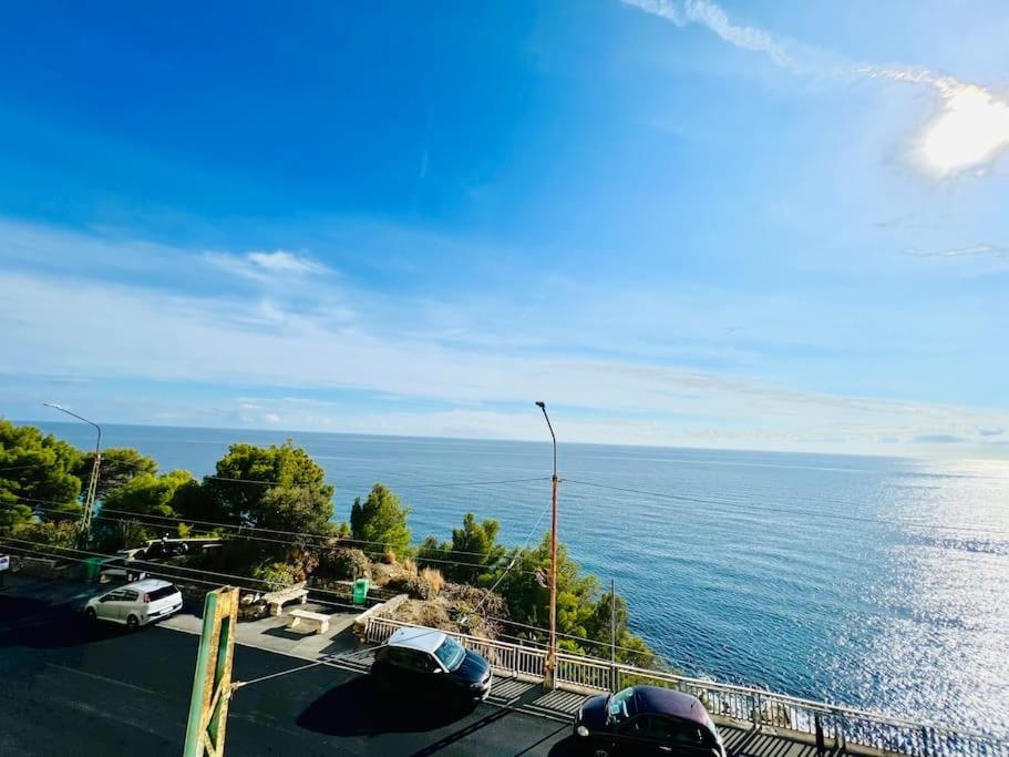 Suite Sunset 7 - Fronte Mare San Remo Kültér fotó