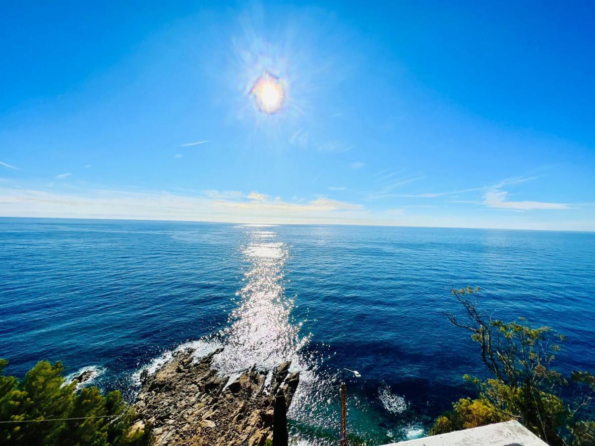 Suite Sunset 7 - Fronte Mare San Remo Kültér fotó