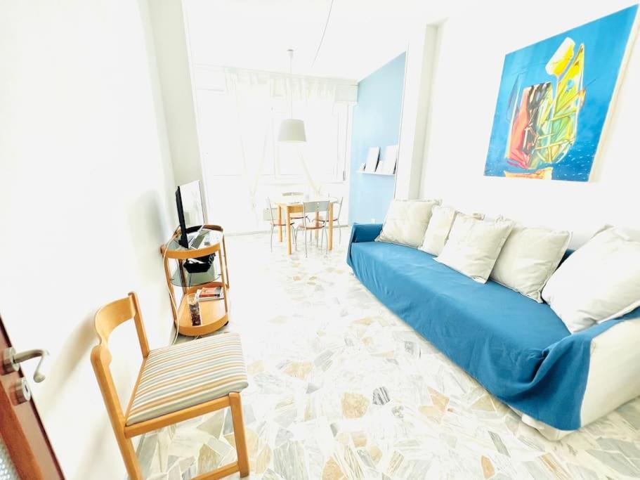 Suite Sunset 7 - Fronte Mare San Remo Kültér fotó
