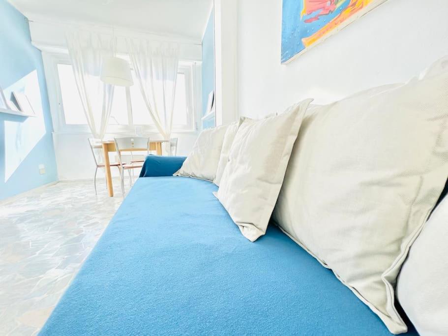 Suite Sunset 7 - Fronte Mare San Remo Kültér fotó