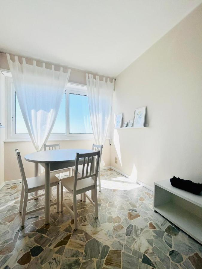 Suite Sunset 7 - Fronte Mare San Remo Kültér fotó