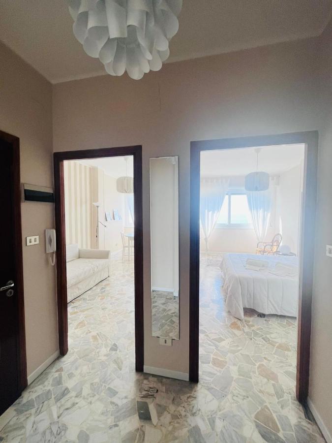 Suite Sunset 7 - Fronte Mare San Remo Kültér fotó