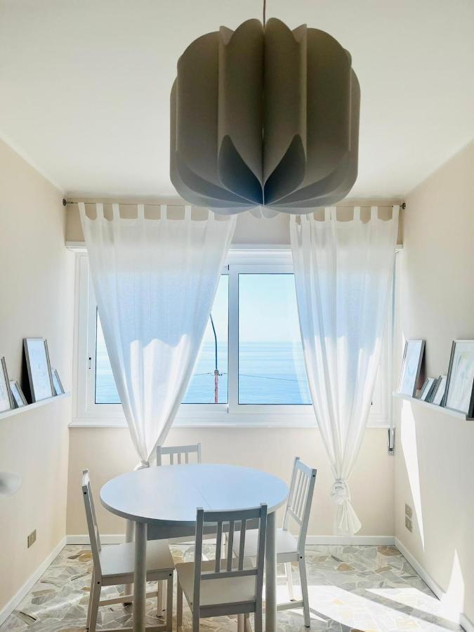 Suite Sunset 7 - Fronte Mare San Remo Kültér fotó